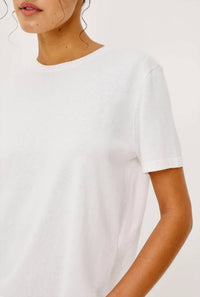 Rails - Cotton Cashmere T-shirt