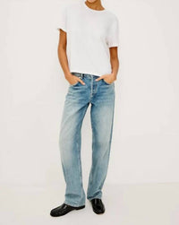 Rails - Cotton Cashmere T-shirt