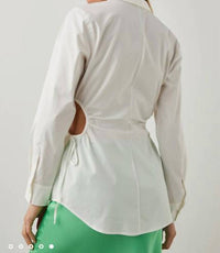 Rails - Cristiana Top