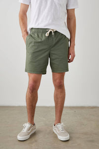 Rails - Cruz Short