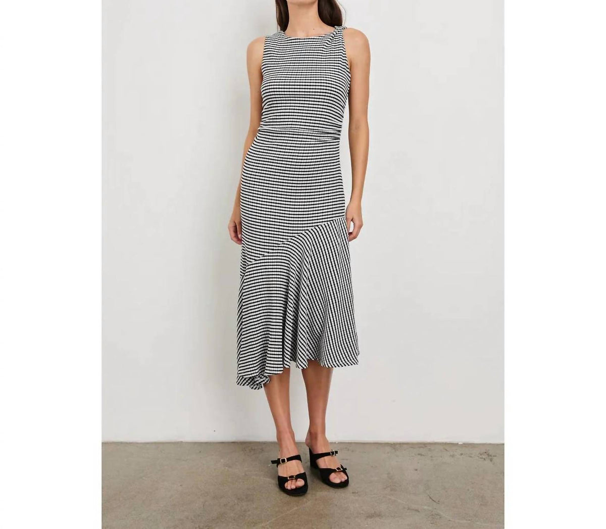 Rails - Daija Midi Dress