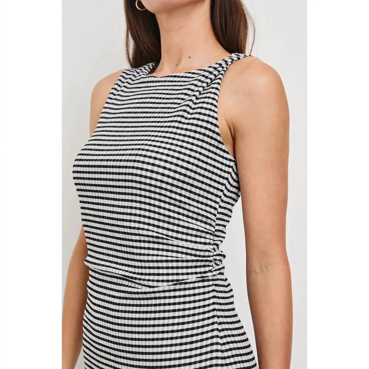 Rails - Daija Midi Dress
