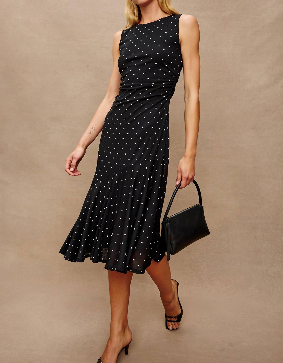 Rails - Daija Midi Dress