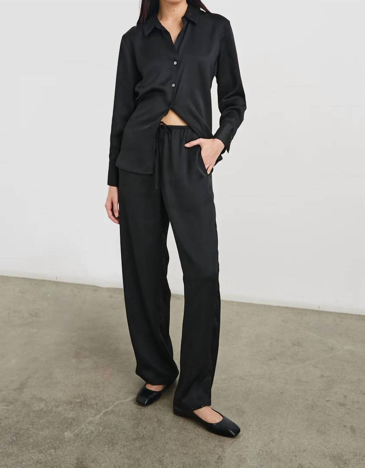 Rails - Damani Pant