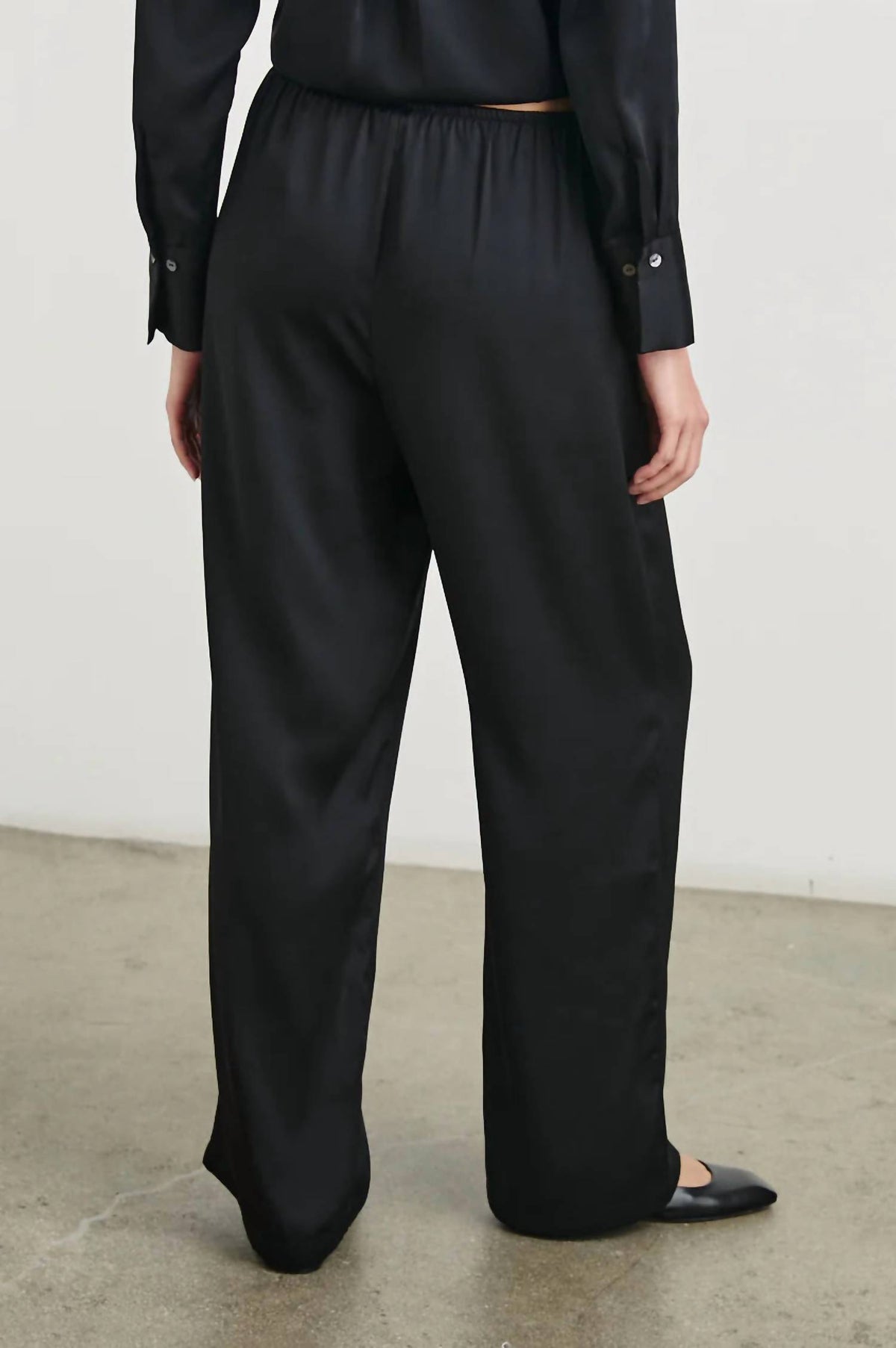 Rails - Damani Pant