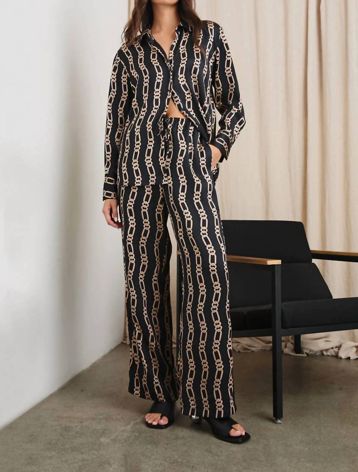 Rails - Damani Pant