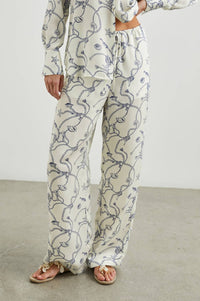Rails - DAMANI PANT