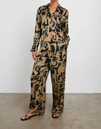 Rails - Damani Pant