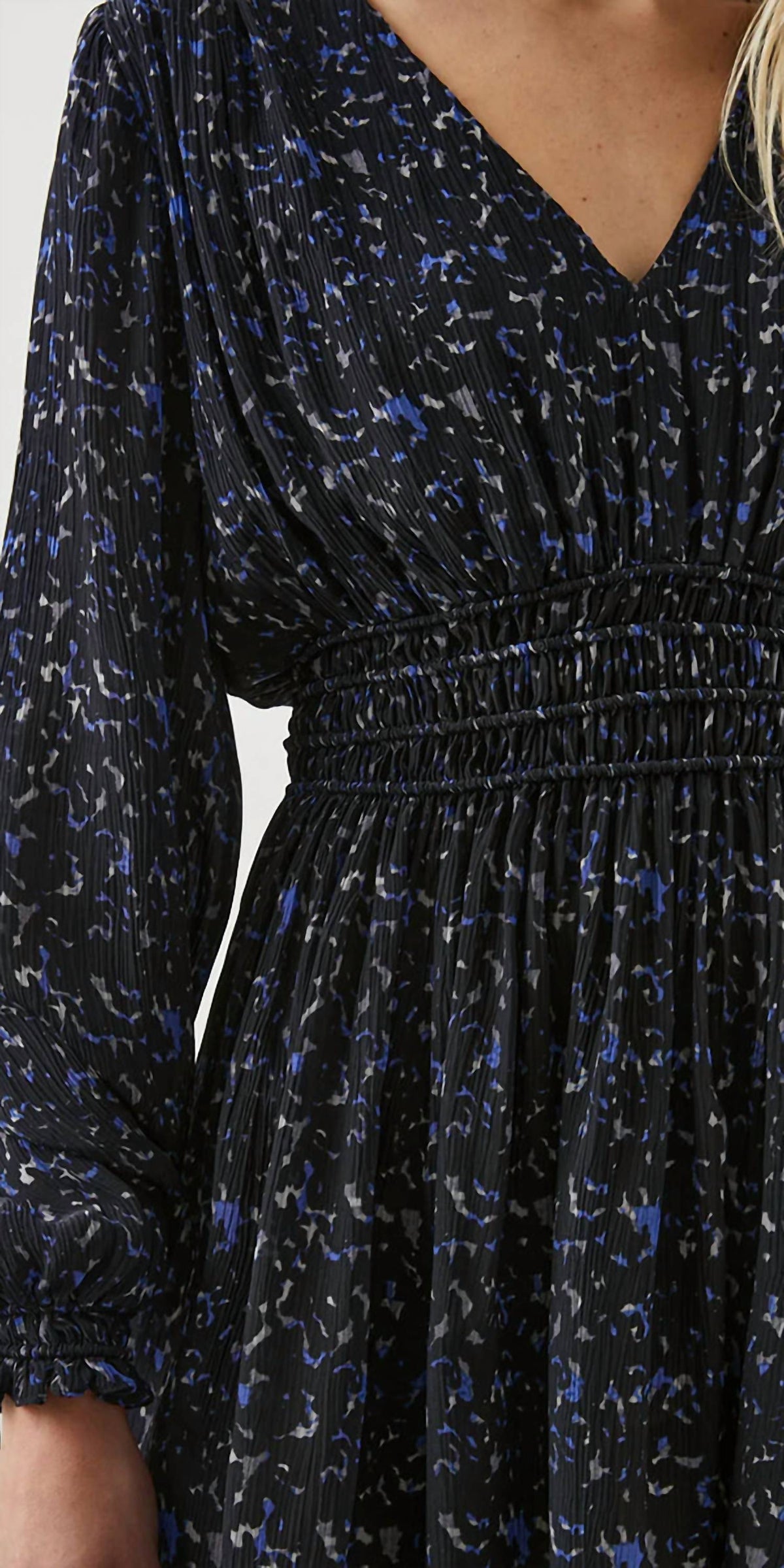 Rails - Delaney Dress