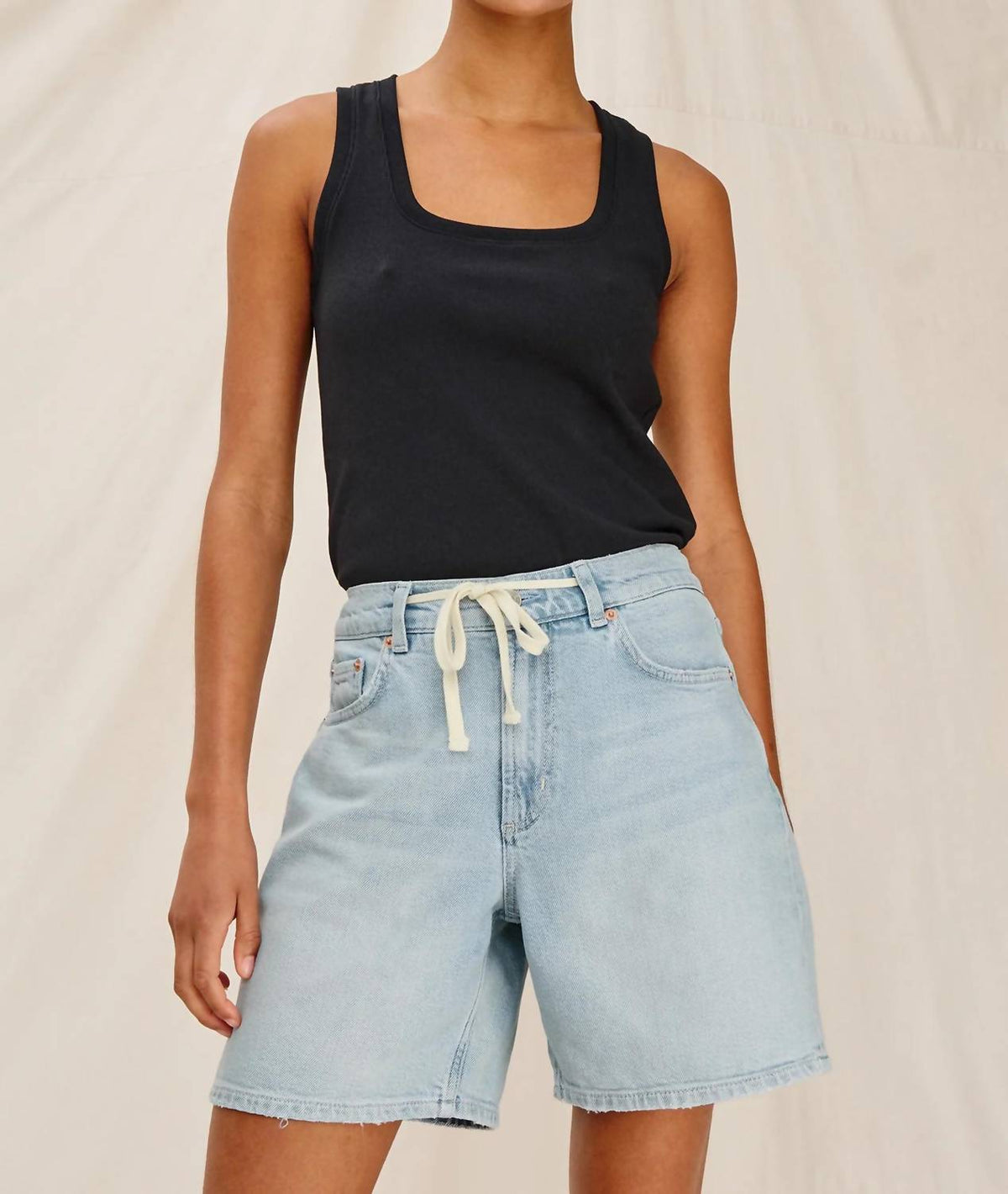 Rails - Dume Short