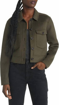 Rails - Easton Jacket