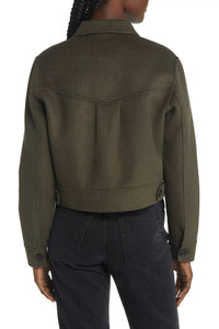 Rails - Easton Jacket