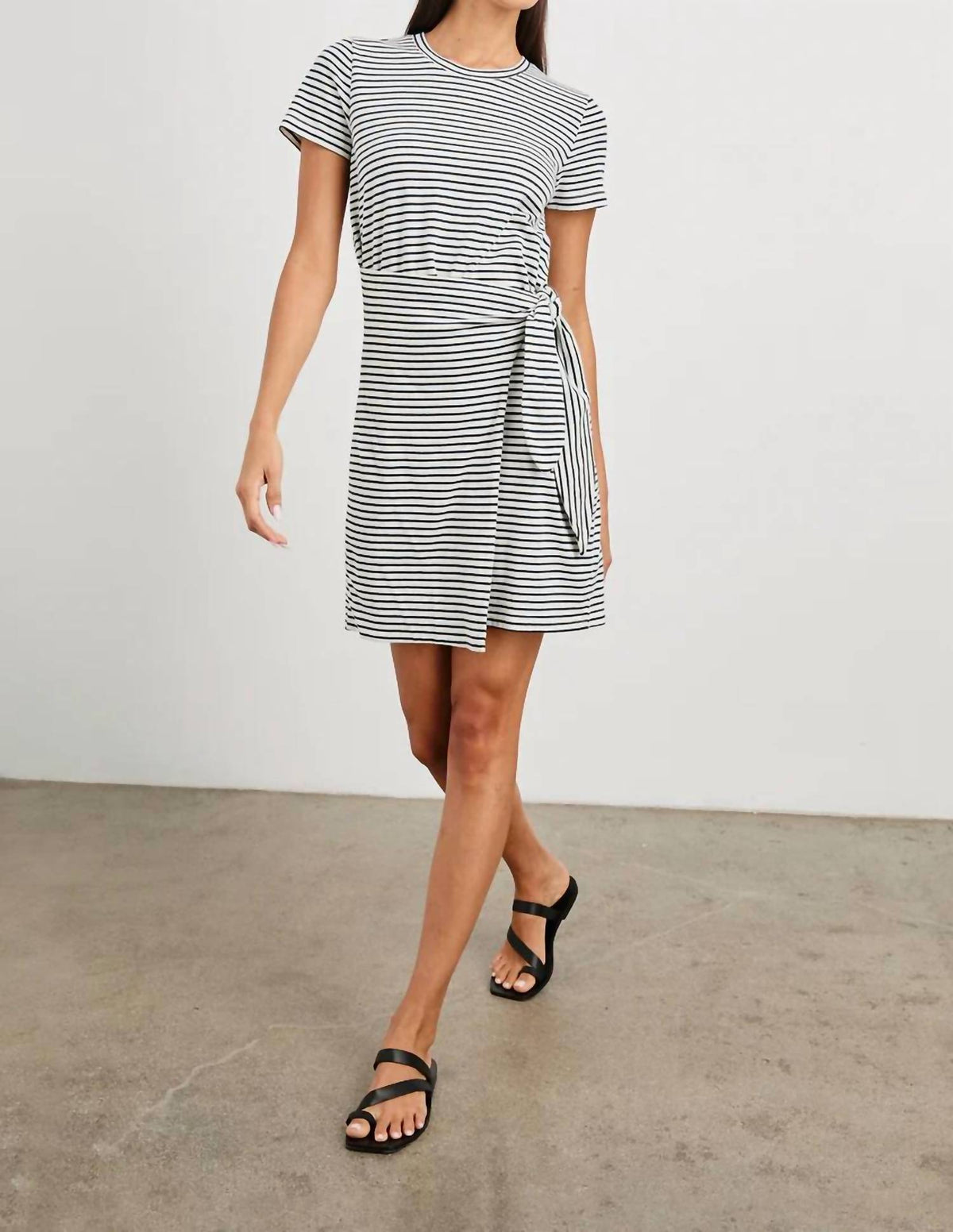 Rails - Edie Dress