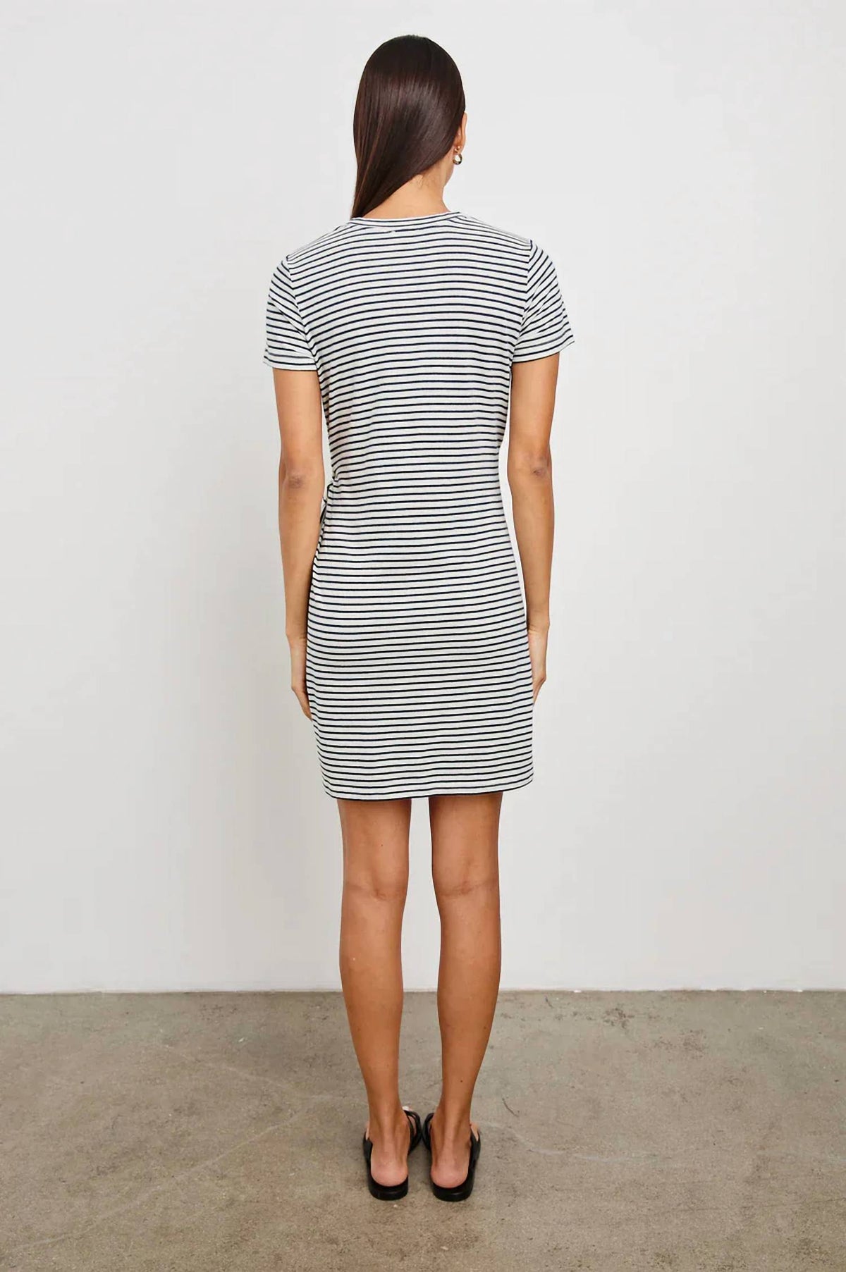Rails - Edie Dress