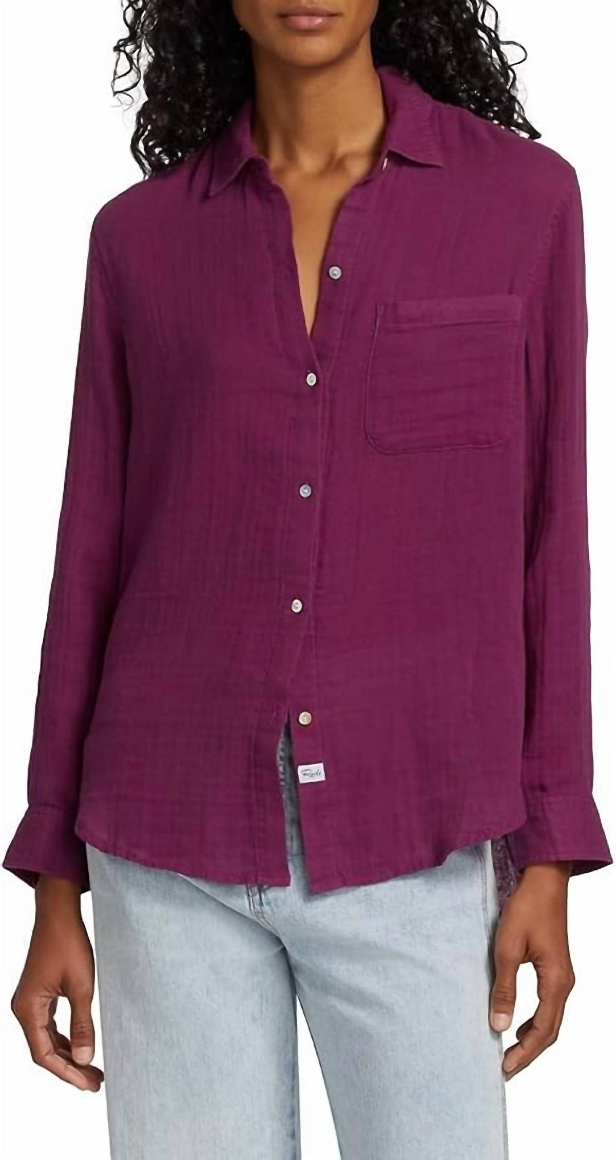Rails - Ellis Button Down Shirt