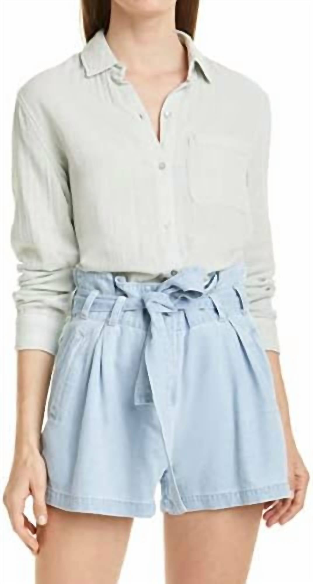 Rails - Ellis Button Down Shirt