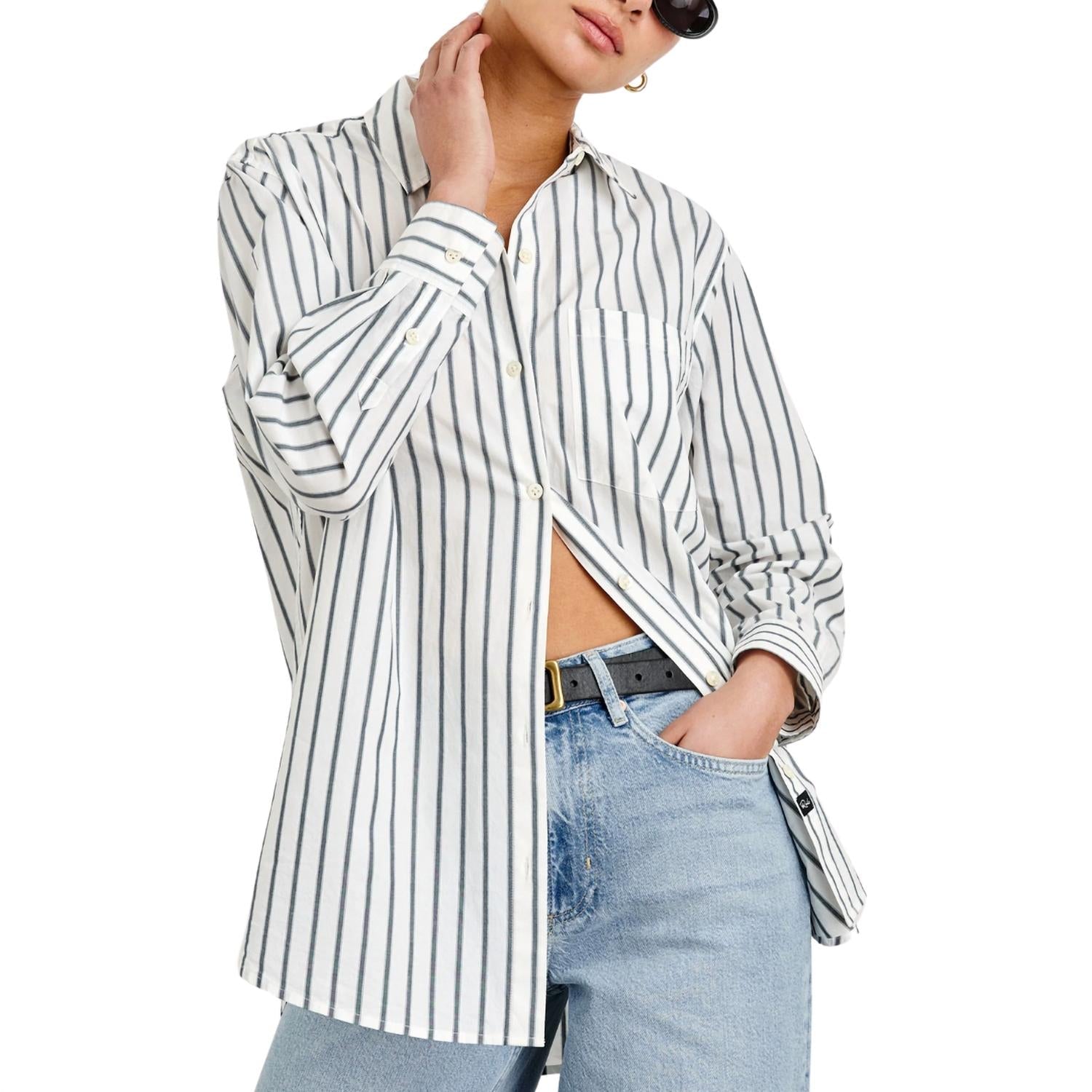 Rails - Elsa Shirt - button - down - shirts - clothing - shirts