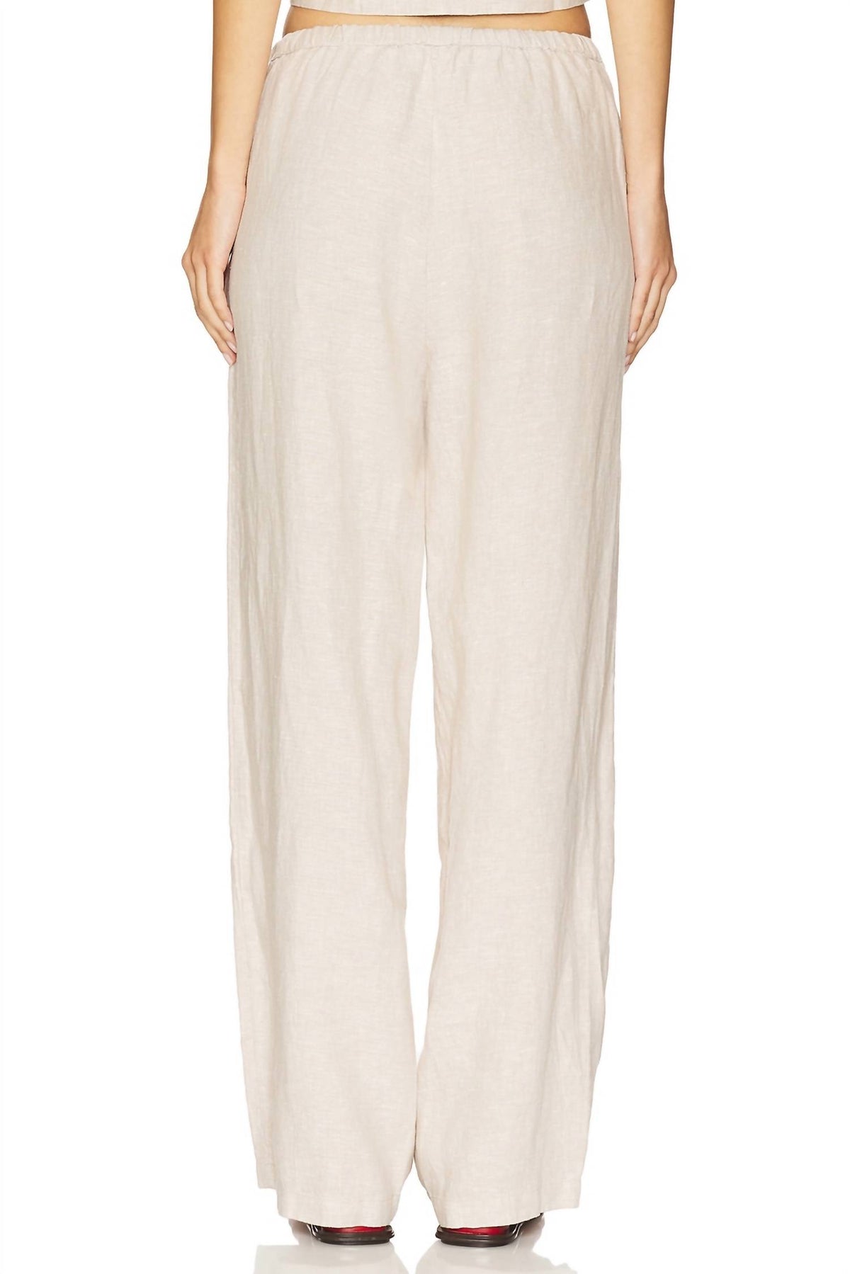 Rails - Emmie Pant