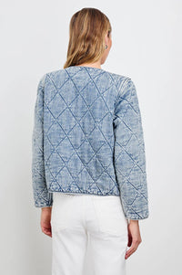 Rails - Ency Quilted Jacket