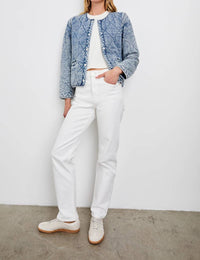 Rails - Ency Quilted Jacket