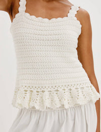 Rails - Estefania Top