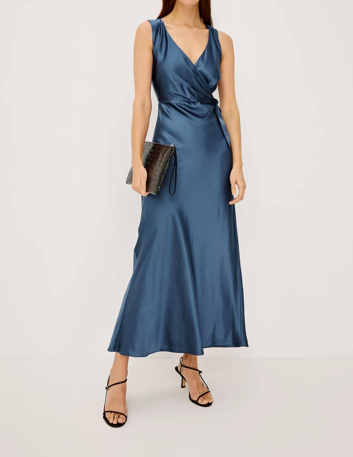 Rails - Eva Midi Dress