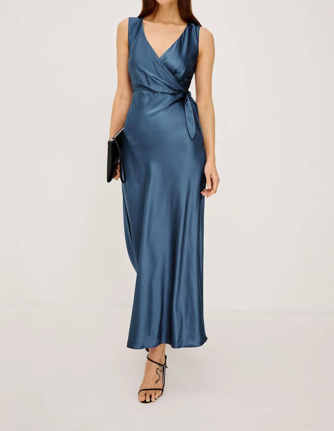 Rails - Eva Midi Dress