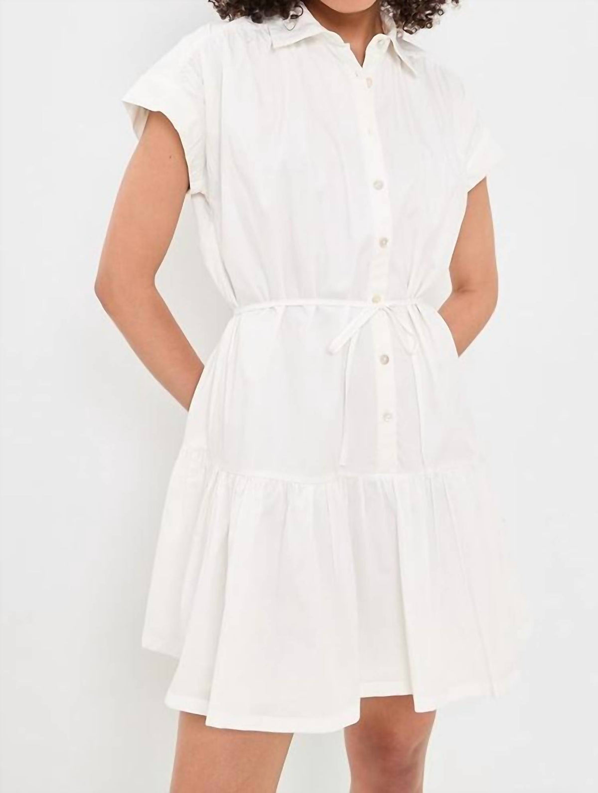 Rails - Evaline Mini Dress