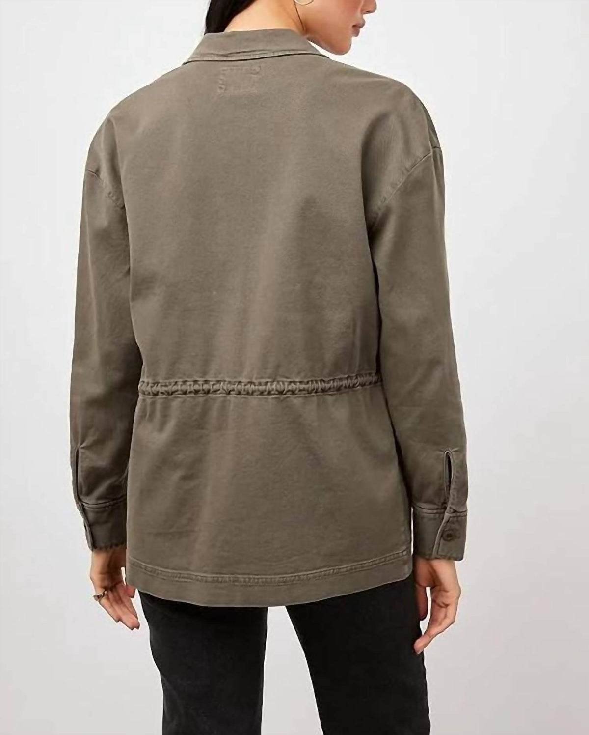 Rails - Evan Jacket