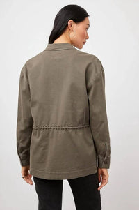 Rails - Evan Jacket