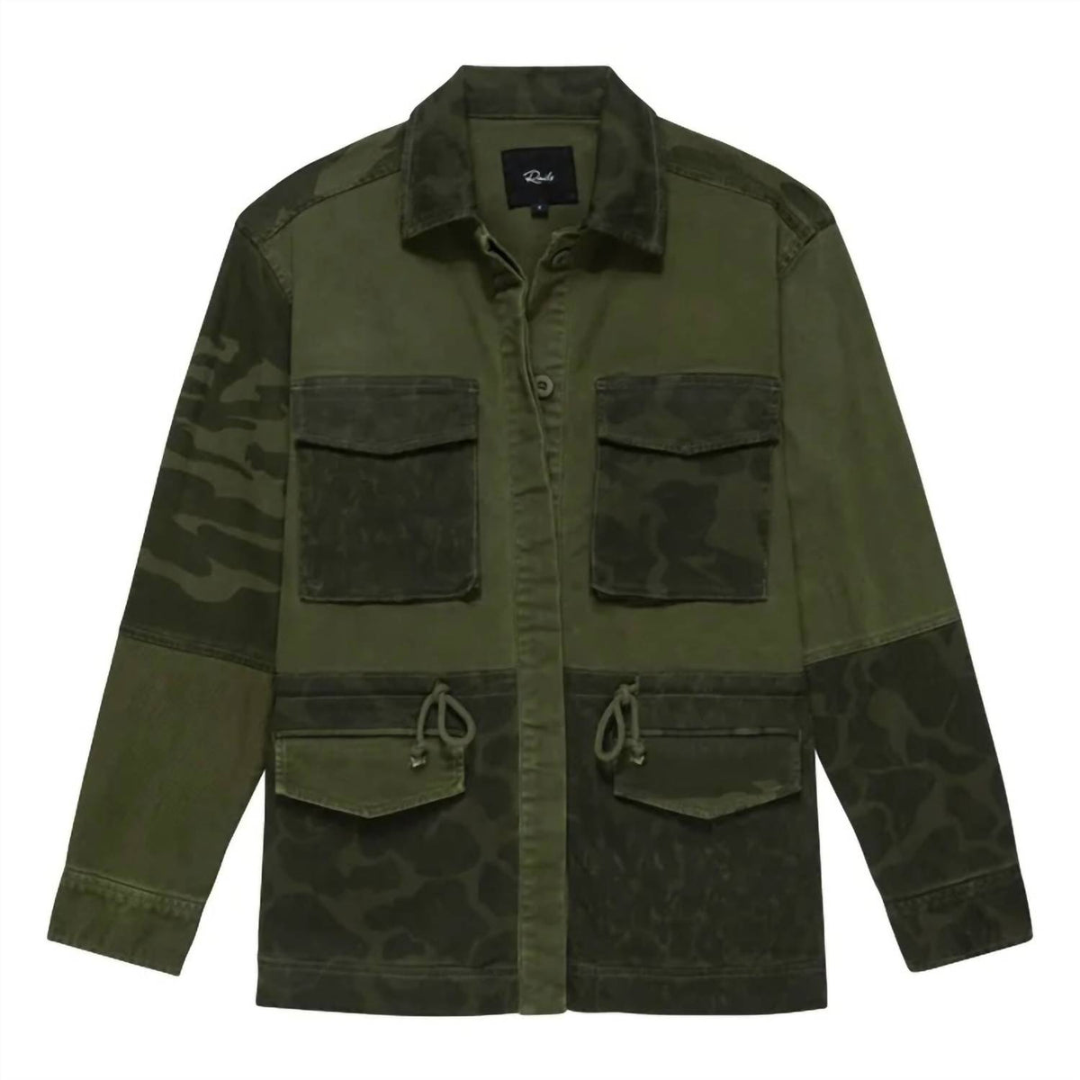 Rails - Evan Jacket