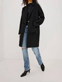 Rails - Everest Coat