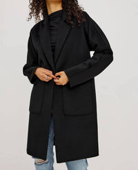 Rails - Everest Coat