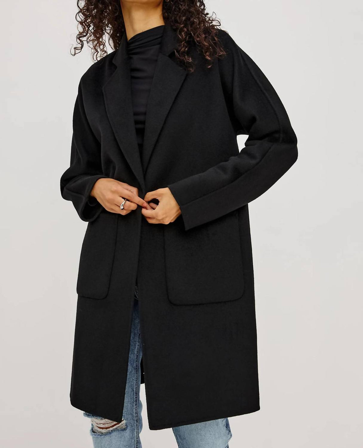 Rails - Everest Coat