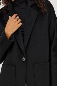 Rails - Everest Coat
