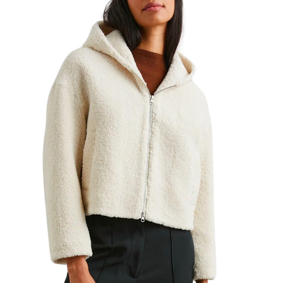 Rails - Fabi Jacket