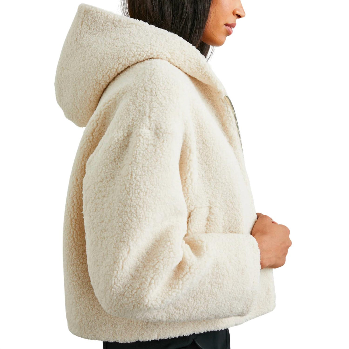 Rails - Fabi Jacket