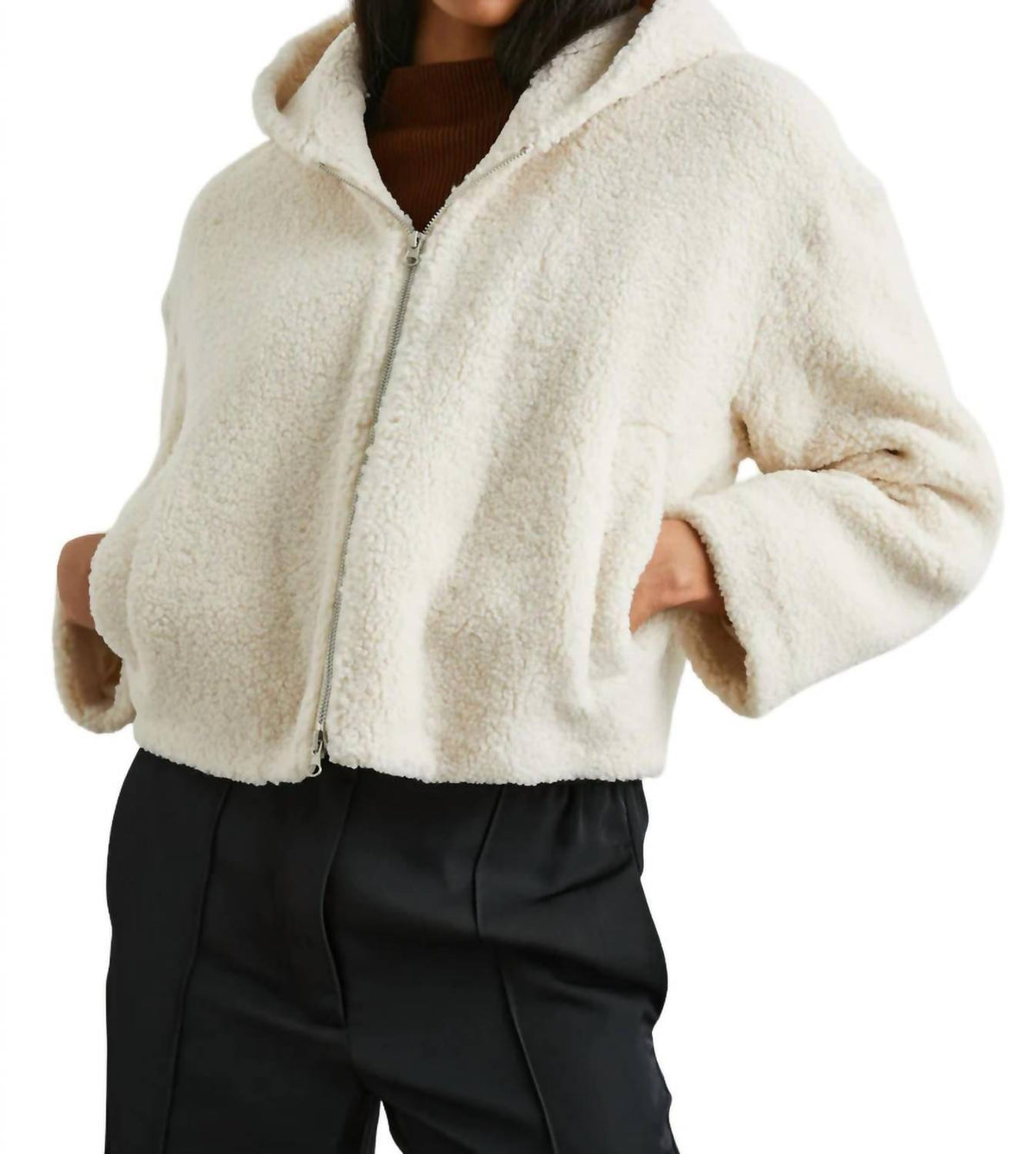 Rails - Fabi Jacket