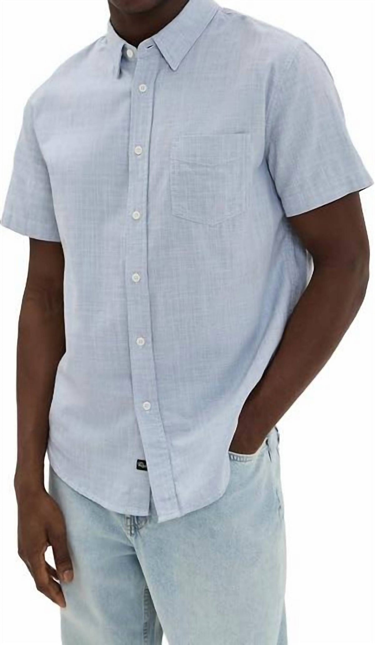 Rails - Fairfax Shirt