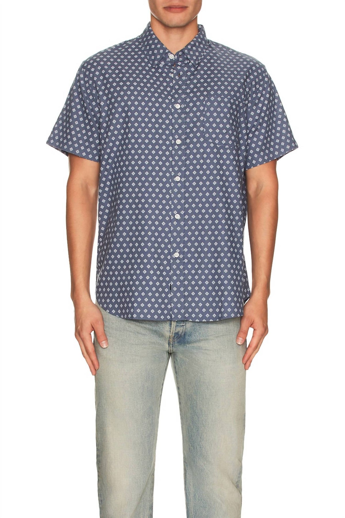 Rails - Fairfax Shirt