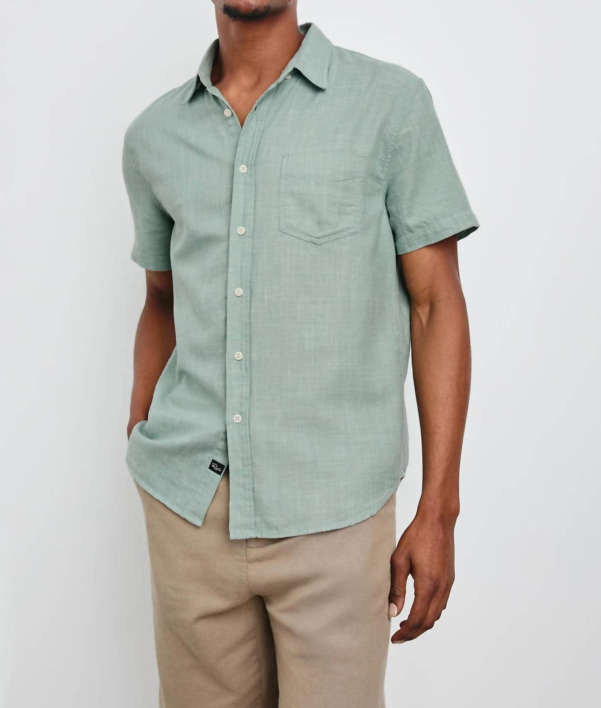 Rails - Fairfax Shirt