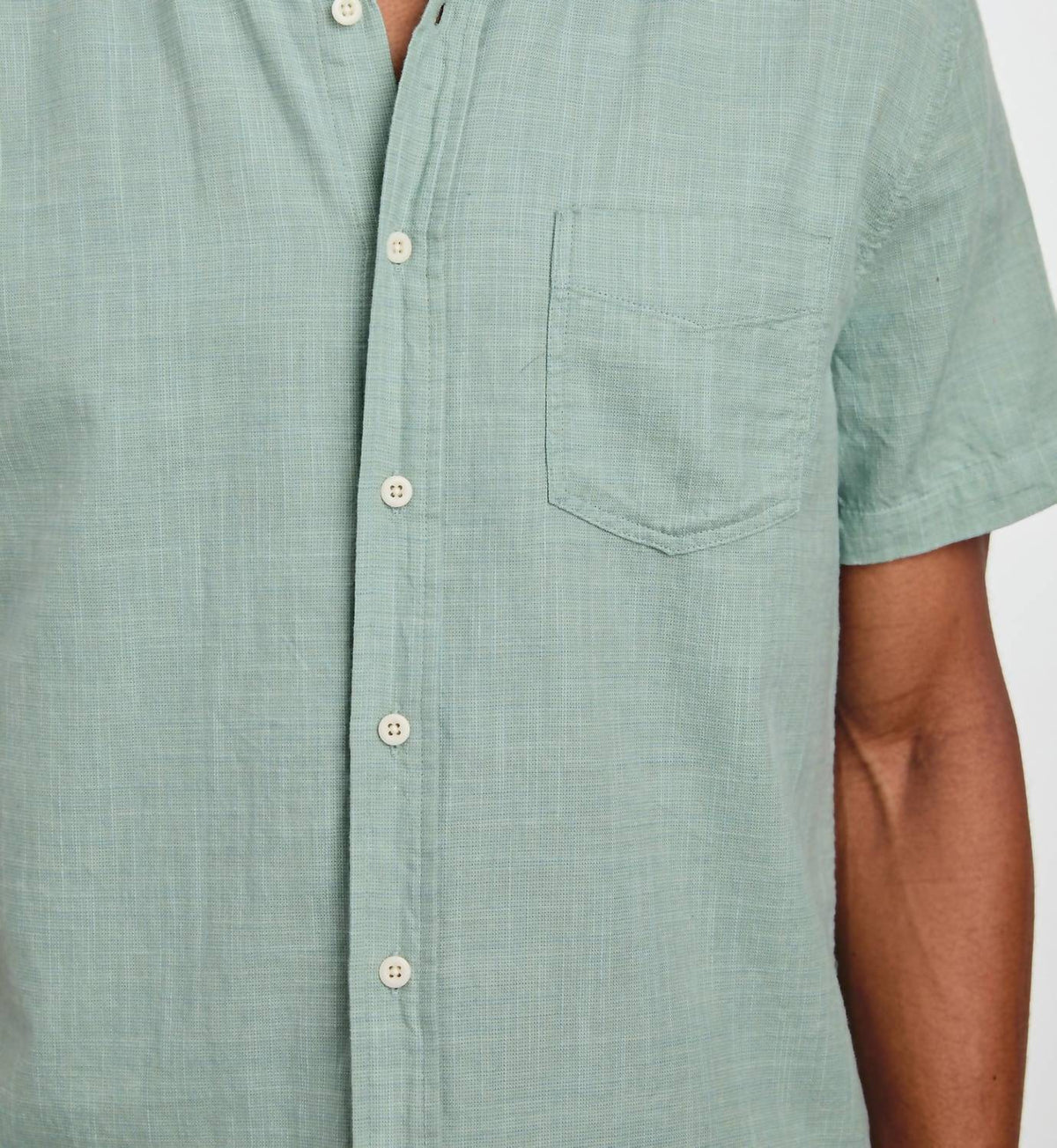 Rails - Fairfax Shirt
