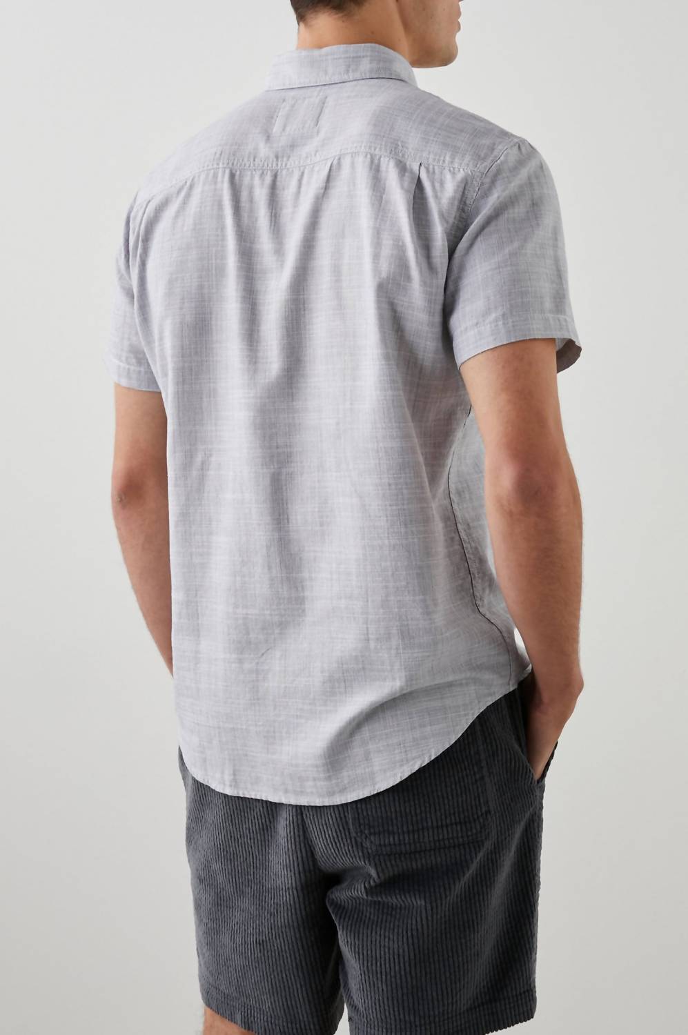 Rails - Fairfax Shirt