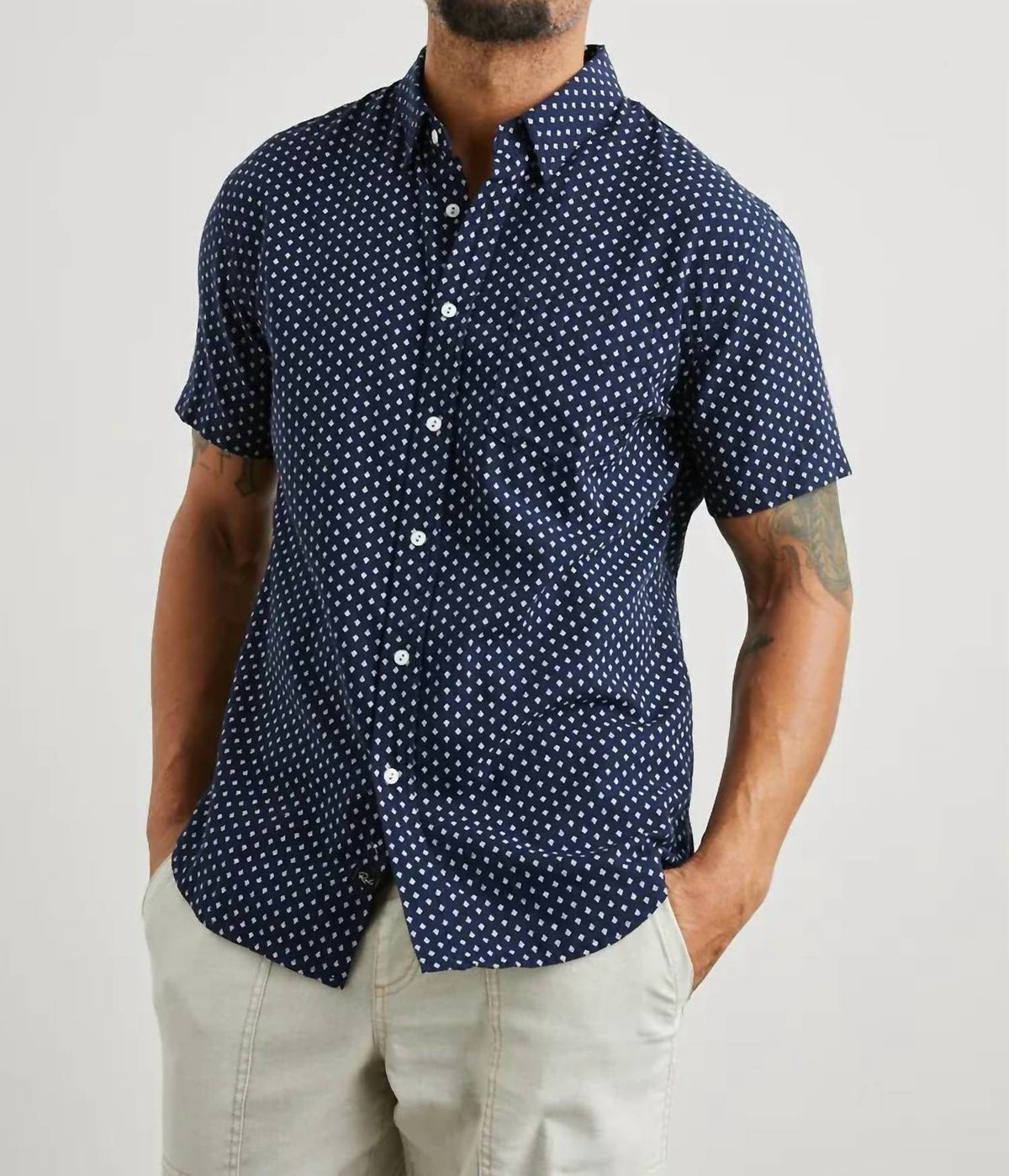 Rails - Fairfax Shirt