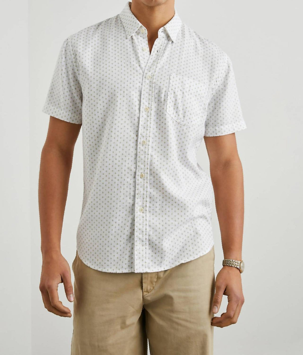 Rails - Fairfax Shirt