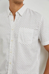 Rails - Fairfax Shirt