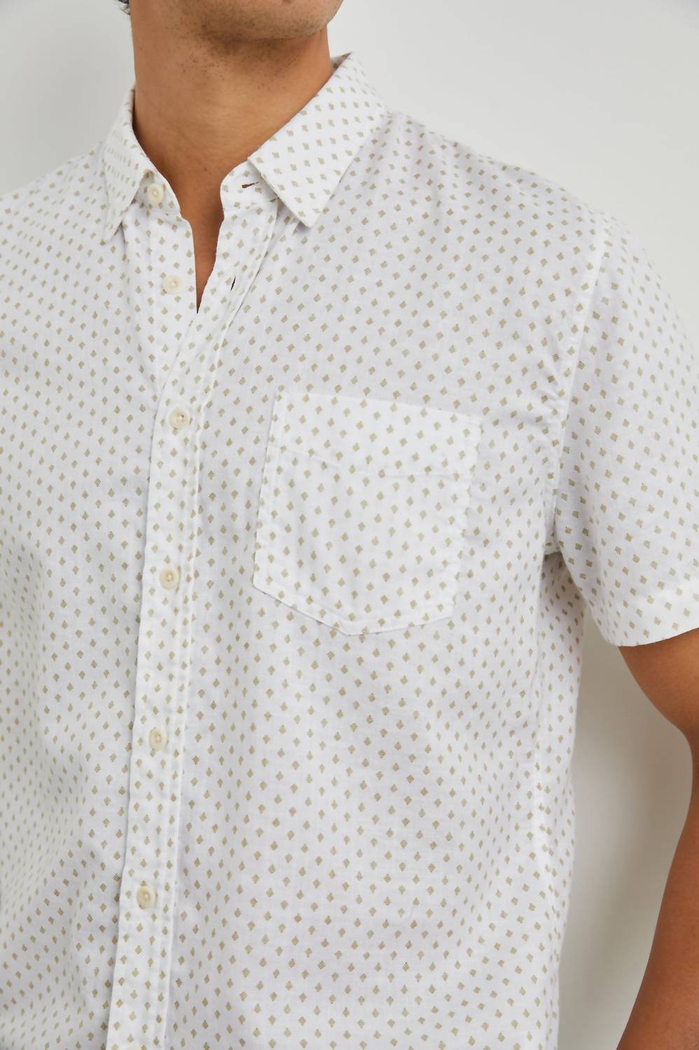 Rails - Fairfax Shirt