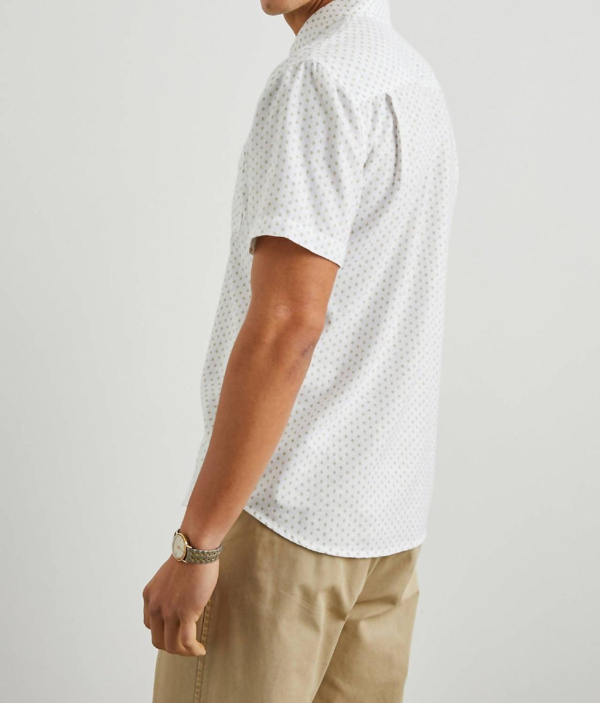 Rails - Fairfax Shirt
