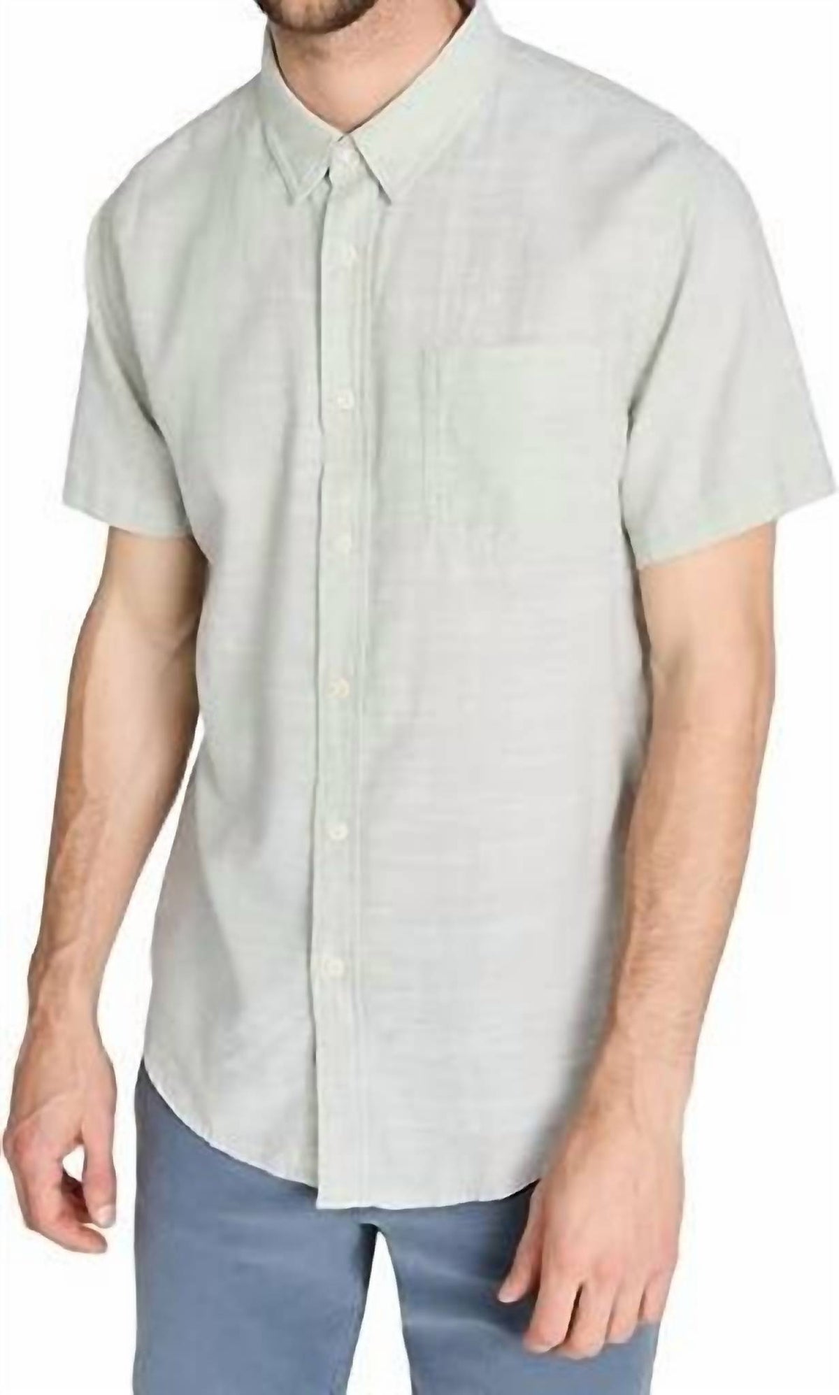 Rails - Fairfax Shirt