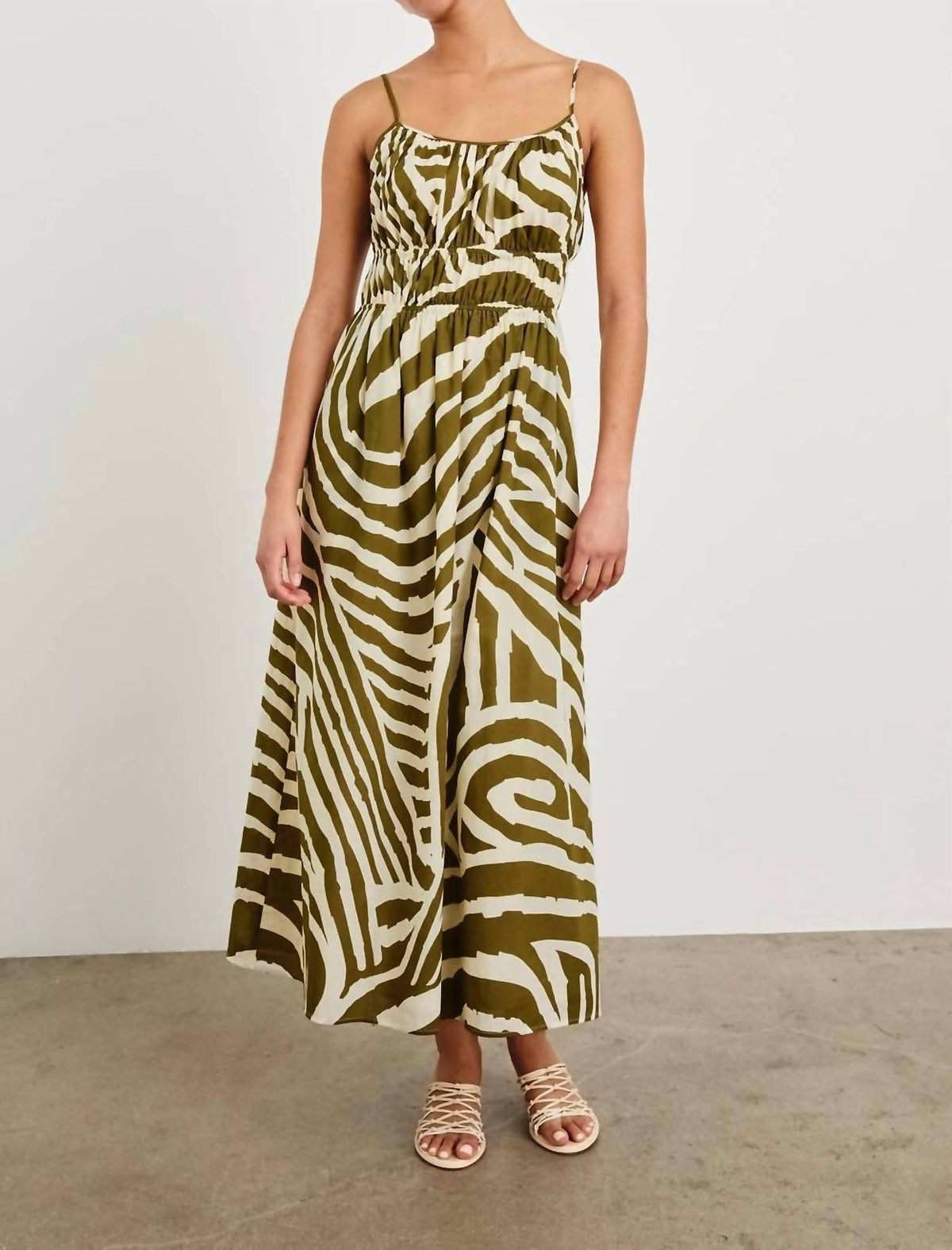 Rails - Fatima Maxi Dress